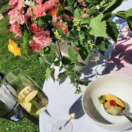Maitia Villa Larraona Eksteriør bilde