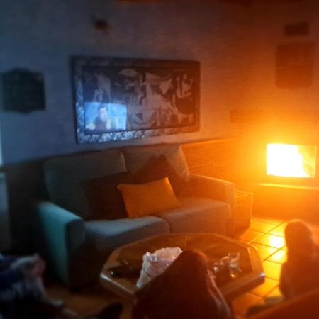 Maitia Villa Larraona Eksteriør bilde