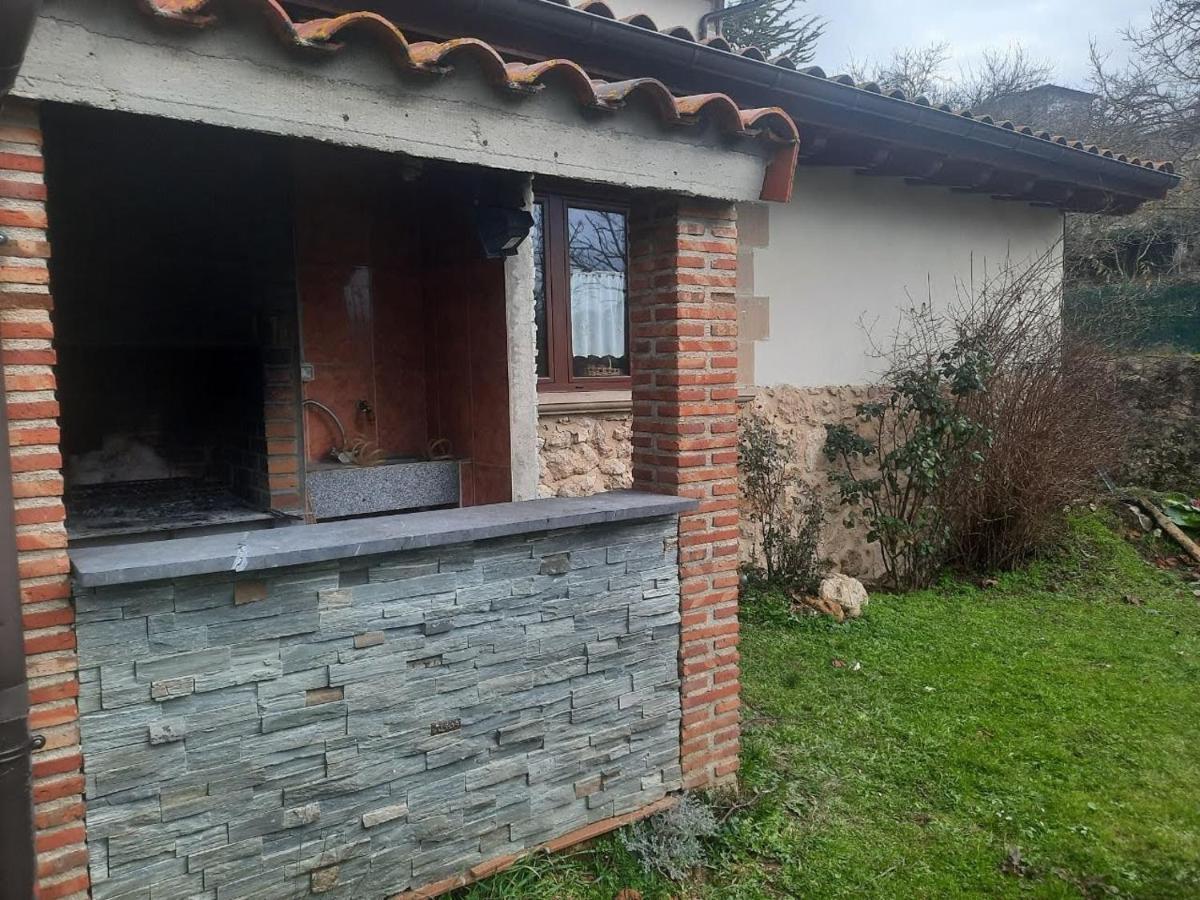 Maitia Villa Larraona Eksteriør bilde