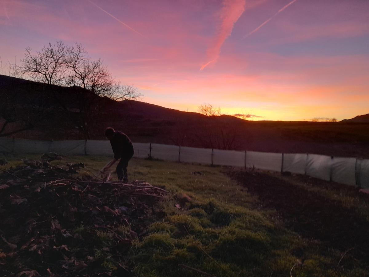 Maitia Villa Larraona Eksteriør bilde