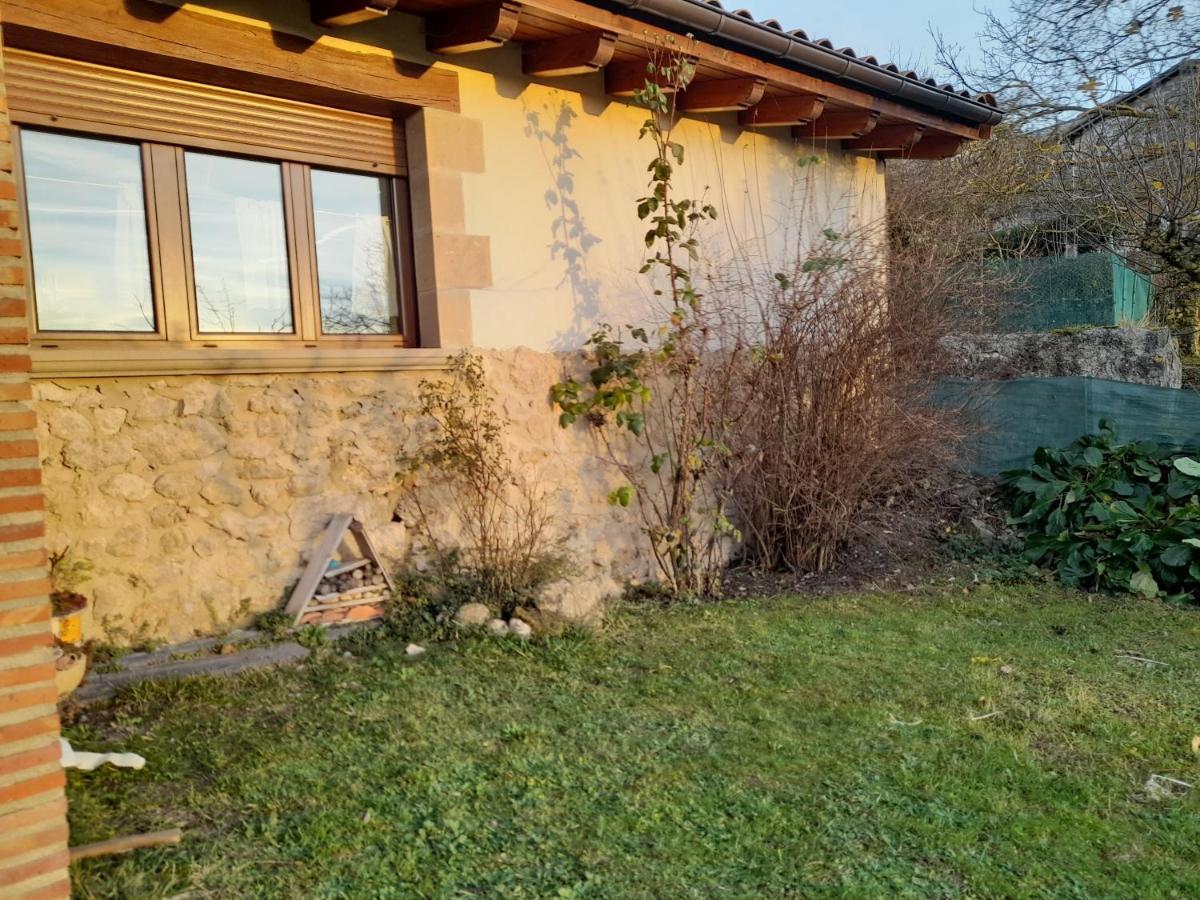 Maitia Villa Larraona Eksteriør bilde