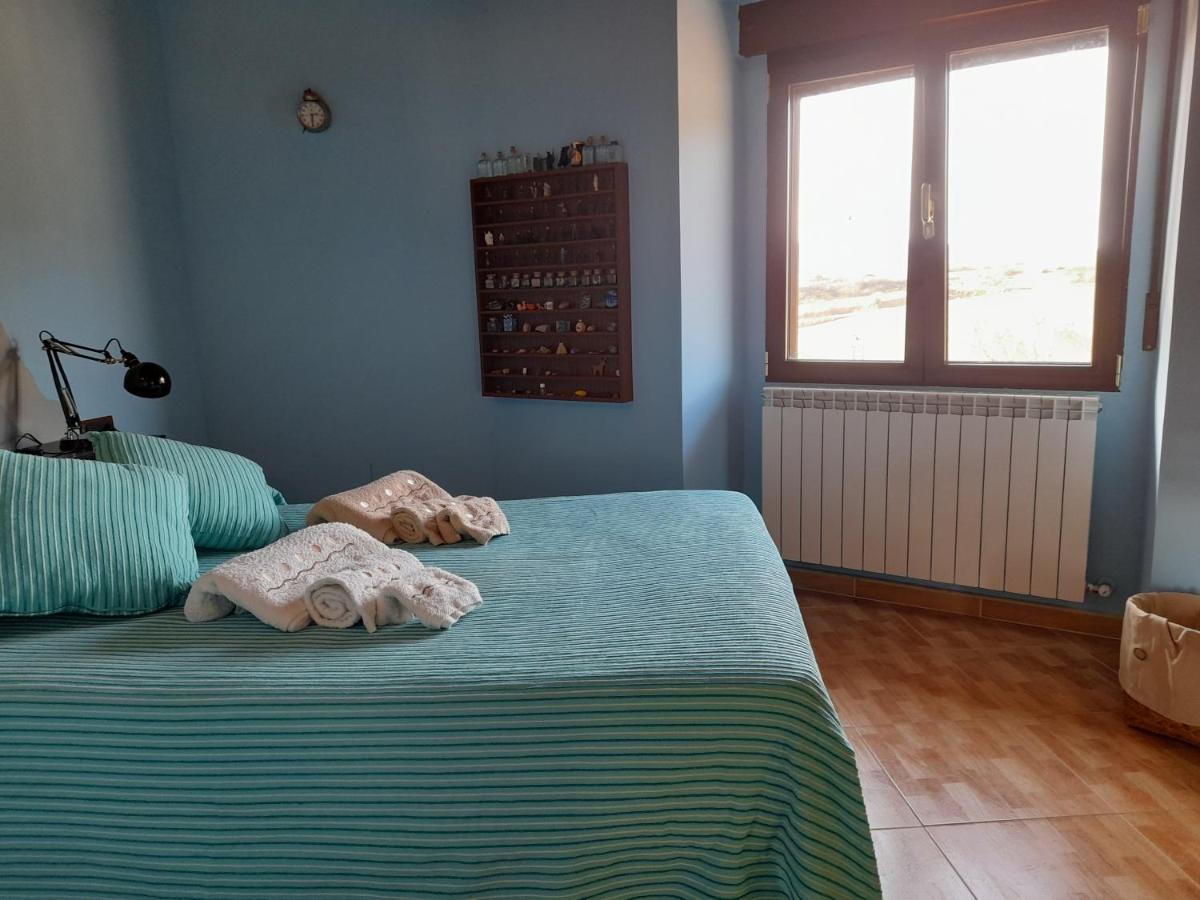 Maitia Villa Larraona Eksteriør bilde