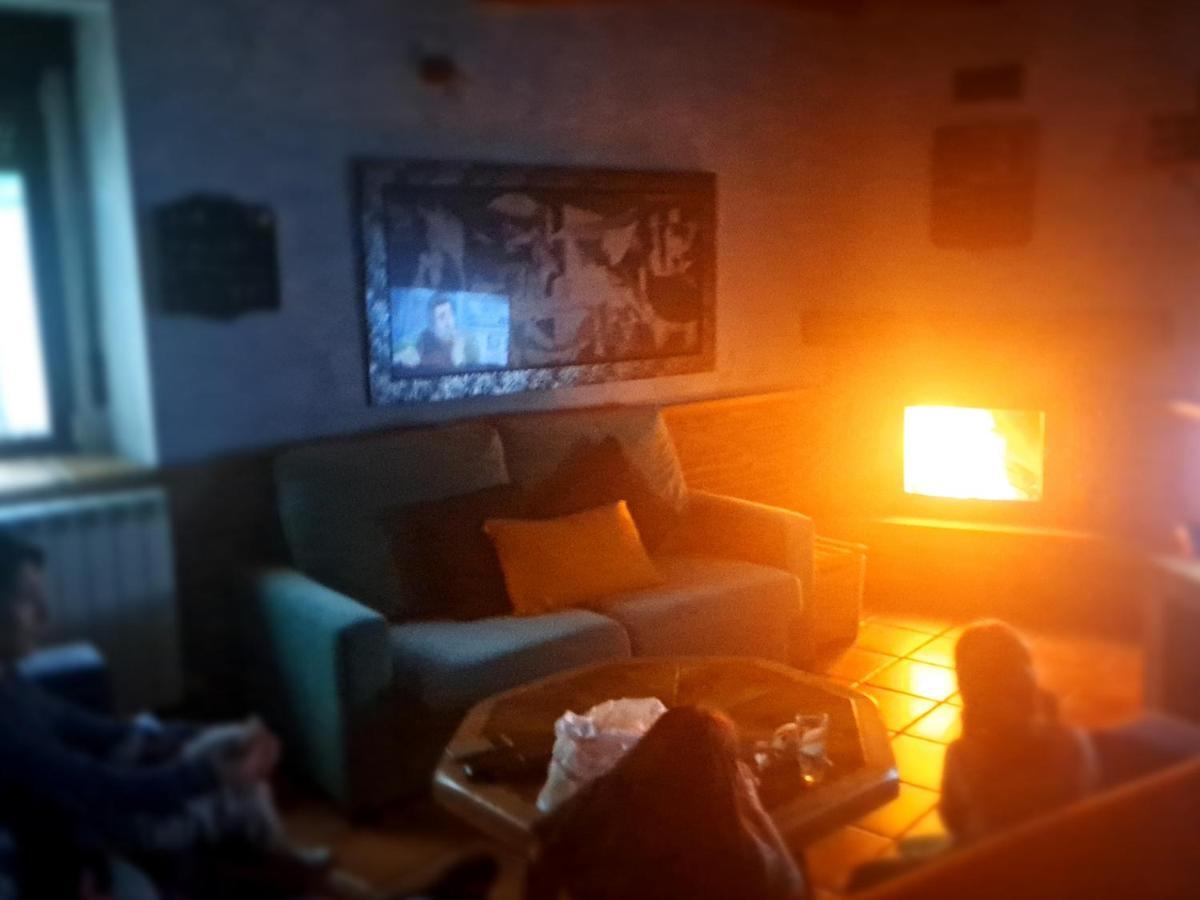 Maitia Villa Larraona Eksteriør bilde